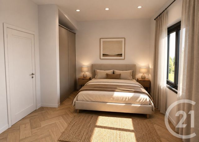 maison à vendre - 4 pièces - 88.0 m2 - BASTELICACCIA - 201 - CORSE - Century 21 Actif Immobilier