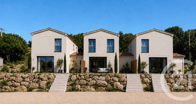 Maison à vendre BASTELICACCIA