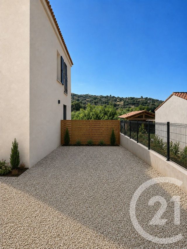 maison à vendre - 4 pièces - 88.0 m2 - BASTELICACCIA - 201 - CORSE - Century 21 Actif Immobilier