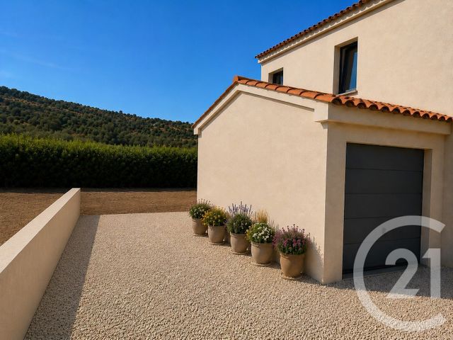 maison à vendre - 4 pièces - 88.0 m2 - BASTELICACCIA - 201 - CORSE - Century 21 Actif Immobilier