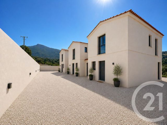 maison à vendre - 4 pièces - 88.0 m2 - BASTELICACCIA - 201 - CORSE - Century 21 Actif Immobilier