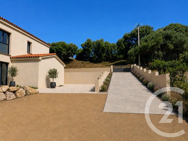 maison à vendre - 4 pièces - 88.0 m2 - BASTELICACCIA - 201 - CORSE - Century 21 Actif Immobilier