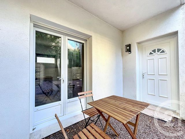 Appartement F2 à louer - 2 pièces - 50.0 m2 - AJACCIO - 201 - CORSE - Century 21 Actif Immobilier