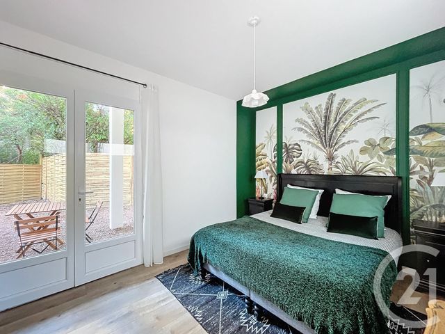 Appartement F2 à louer - 2 pièces - 50.0 m2 - AJACCIO - 201 - CORSE - Century 21 Actif Immobilier