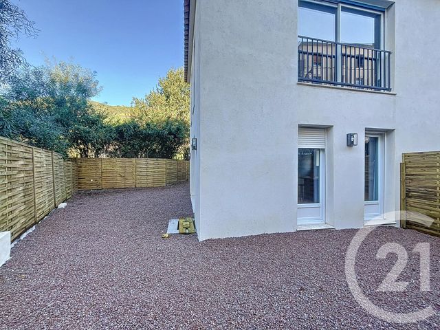 Appartement F2 à louer - 2 pièces - 50.0 m2 - AJACCIO - 201 - CORSE - Century 21 Actif Immobilier