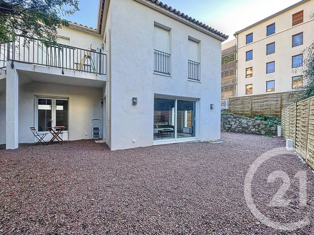 Appartement F2 à louer - 2 pièces - 50.0 m2 - AJACCIO - 201 - CORSE - Century 21 Actif Immobilier
