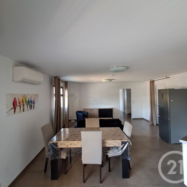 Appartement F3 à louer - 3 pièces - 78.0 m2 - AJACCIO - 201 - CORSE - Century 21 Actif Immobilier