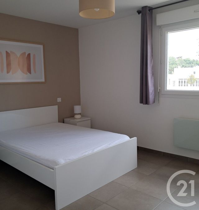 Appartement F3 à louer - 3 pièces - 78.0 m2 - AJACCIO - 201 - CORSE - Century 21 Actif Immobilier