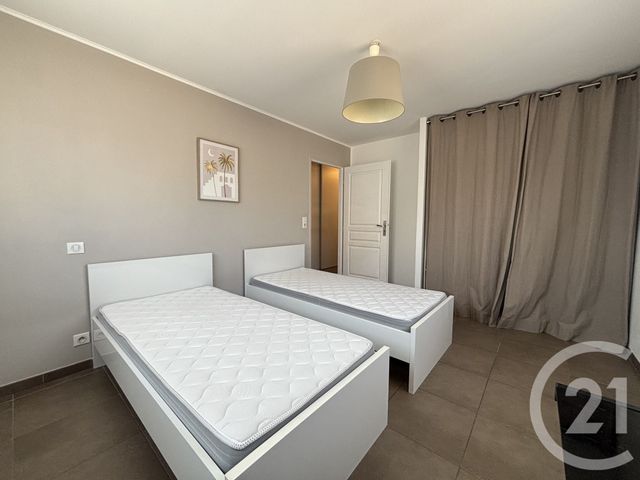 Appartement F3 à louer - 3 pièces - 78.0 m2 - AJACCIO - 201 - CORSE - Century 21 Actif Immobilier