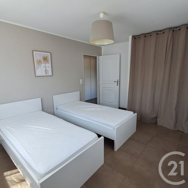 Appartement F3 à louer - 3 pièces - 78.0 m2 - AJACCIO - 201 - CORSE - Century 21 Actif Immobilier