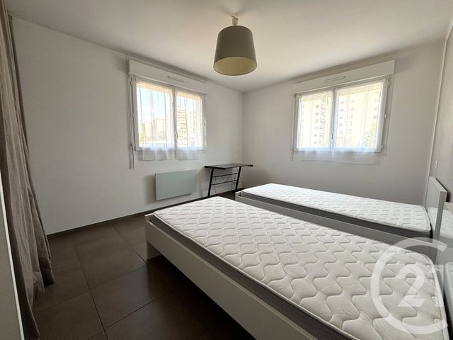 Appartement F3 à louer - 3 pièces - 78.0 m2 - AJACCIO - 201 - CORSE - Century 21 Actif Immobilier