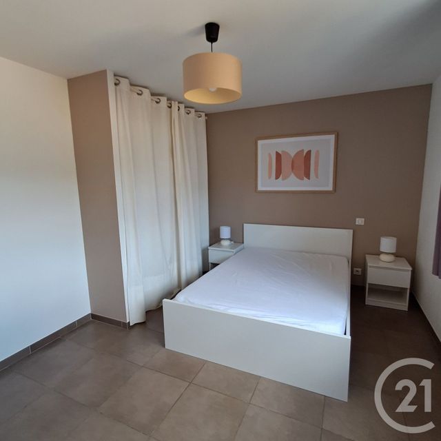 Appartement F3 à louer - 3 pièces - 78.0 m2 - AJACCIO - 201 - CORSE - Century 21 Actif Immobilier