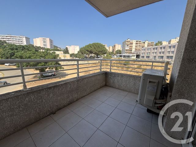 Appartement F3 à louer - 3 pièces - 78.0 m2 - AJACCIO - 201 - CORSE - Century 21 Actif Immobilier