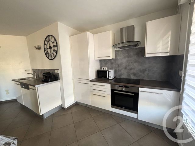 Appartement F3 à louer - 3 pièces - 78.0 m2 - AJACCIO - 201 - CORSE - Century 21 Actif Immobilier