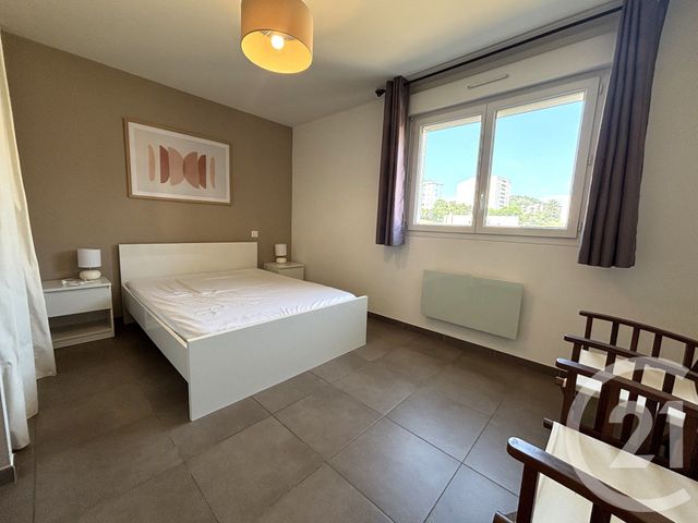 Appartement F3 à louer - 3 pièces - 78.0 m2 - AJACCIO - 201 - CORSE - Century 21 Actif Immobilier