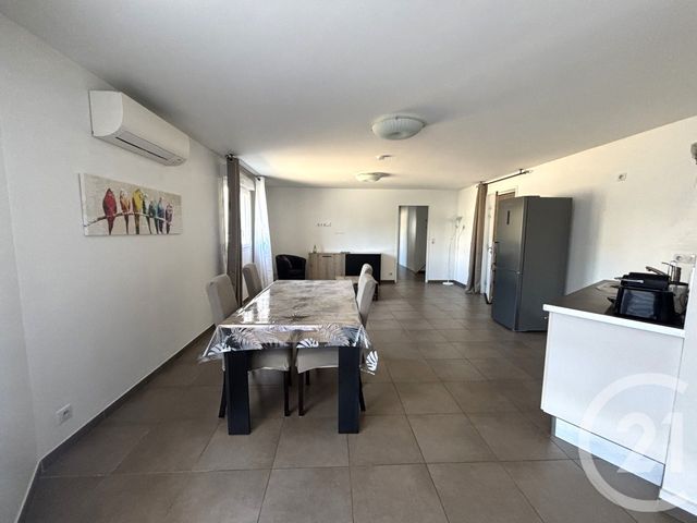 Appartement F3 à louer - 3 pièces - 78.0 m2 - AJACCIO - 201 - CORSE - Century 21 Actif Immobilier