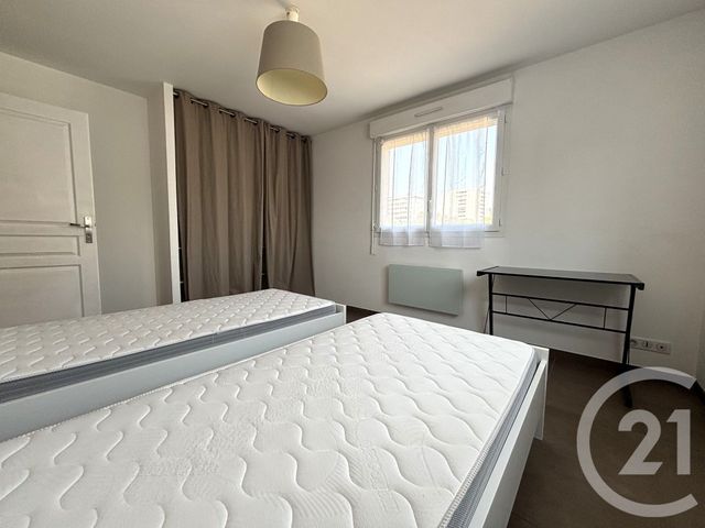 Appartement F3 à louer - 3 pièces - 78.0 m2 - AJACCIO - 201 - CORSE - Century 21 Actif Immobilier
