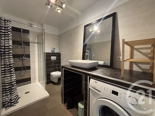 Appartement F3 à louer - 3 pièces - 78.0 m2 - AJACCIO - 201 - CORSE - Century 21 Actif Immobilier