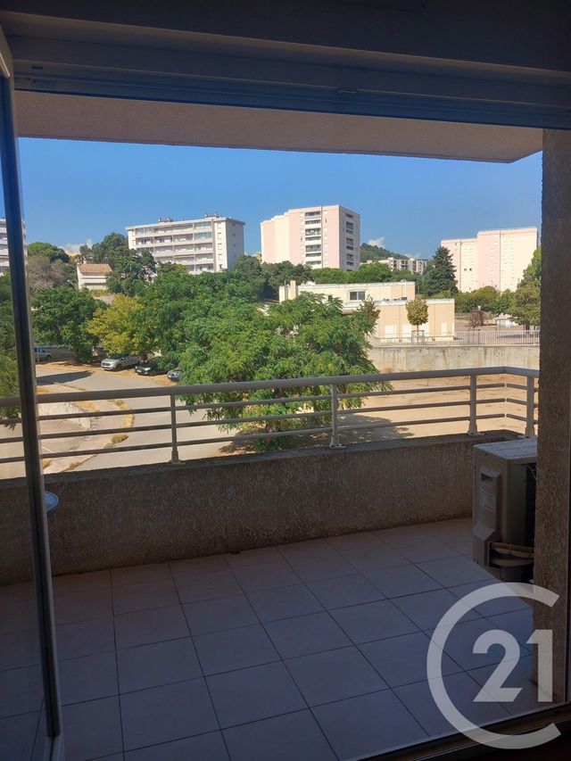 Appartement F3 à louer - 3 pièces - 78.0 m2 - AJACCIO - 201 - CORSE - Century 21 Actif Immobilier