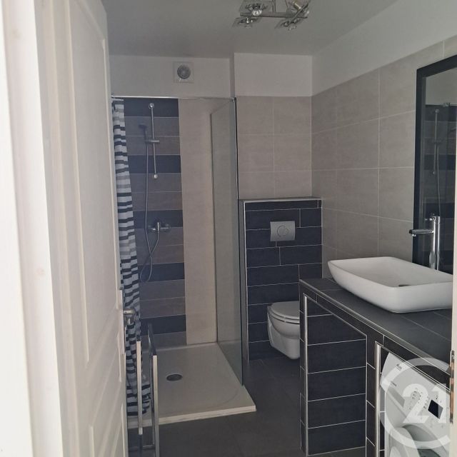 Appartement F3 à louer - 3 pièces - 78.0 m2 - AJACCIO - 201 - CORSE - Century 21 Actif Immobilier