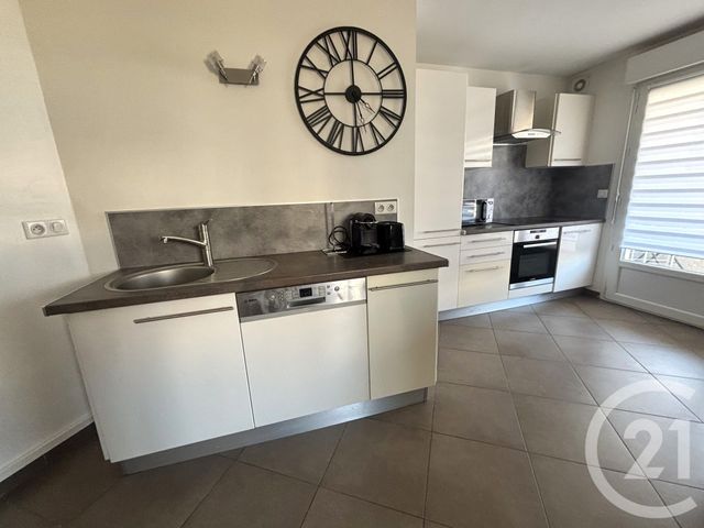 Appartement F3 à louer - 3 pièces - 78.0 m2 - AJACCIO - 201 - CORSE - Century 21 Actif Immobilier