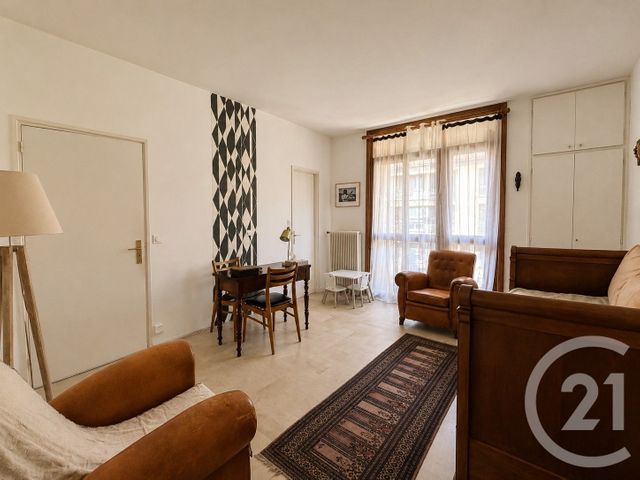 Appartement Studio à louer - 1 pièce - 32.0 m2 - AJACCIO - 201 - CORSE - Century 21 Actif Immobilier