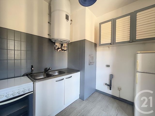 Appartement Studio à louer - 1 pièce - 32.0 m2 - AJACCIO - 201 - CORSE - Century 21 Actif Immobilier