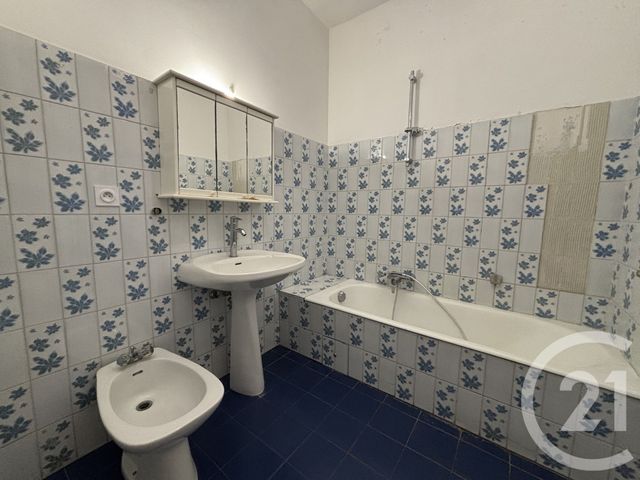 Appartement Studio à louer - 1 pièce - 32.0 m2 - AJACCIO - 201 - CORSE - Century 21 Actif Immobilier