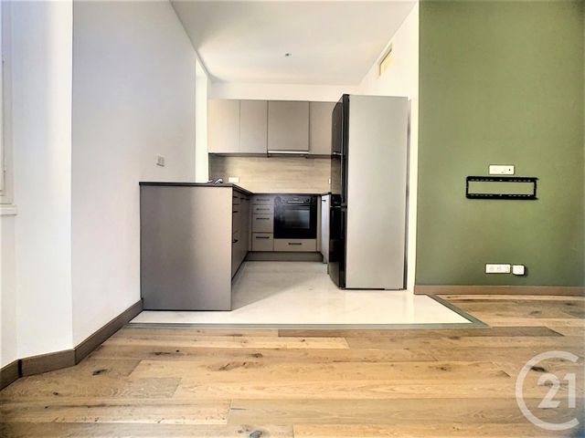 Appartement F3 à louer - 3 pièces - 55.04 m2 - AJACCIO - 201 - CORSE - Century 21 Actif Immobilier