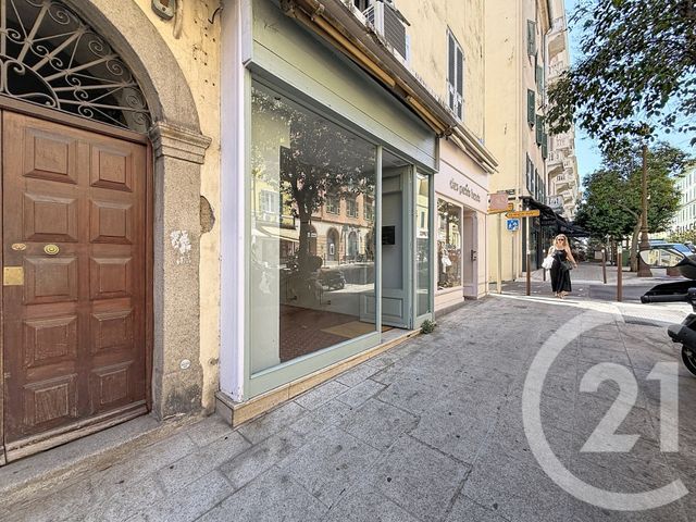 divers à vendre - 42.0 m2 - AJACCIO - 201 - CORSE - Century 21 Actif Immobilier