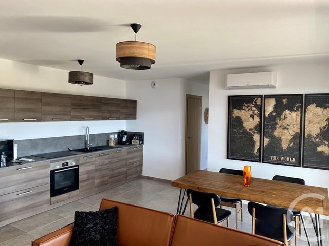 Appartement F3 à louer - 3 pièces - 68.0 m2 - AJACCIO - 201 - CORSE - Century 21 Actif Immobilier