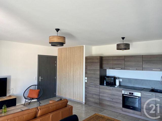 Appartement F3 à louer - 3 pièces - 68.0 m2 - AJACCIO - 201 - CORSE - Century 21 Actif Immobilier