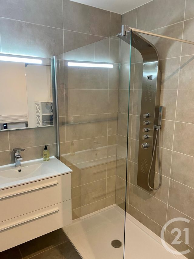Appartement F3 à louer - 3 pièces - 68.0 m2 - AJACCIO - 201 - CORSE - Century 21 Actif Immobilier