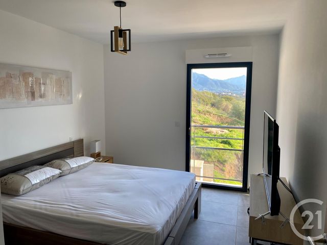 Appartement F3 à louer - 3 pièces - 68.0 m2 - AJACCIO - 201 - CORSE - Century 21 Actif Immobilier