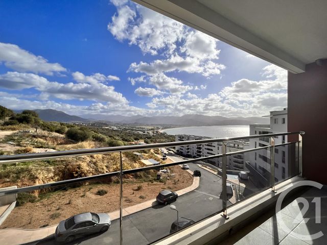 Appartement F3 à louer - 3 pièces - 68.0 m2 - AJACCIO - 201 - CORSE - Century 21 Actif Immobilier