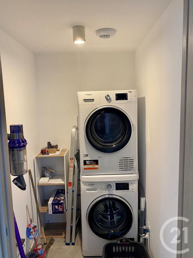 Appartement F3 à louer - 3 pièces - 68.0 m2 - AJACCIO - 201 - CORSE - Century 21 Actif Immobilier