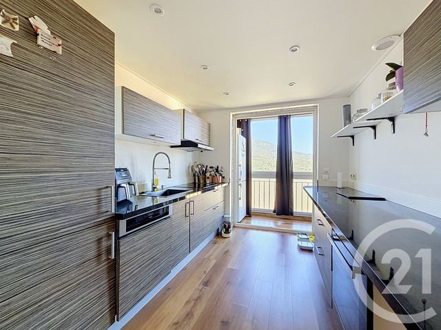 Appartement F3 à vendre - 3 pièces - 75.1 m2 - AJACCIO - 201 - CORSE - Century 21 Actif Immobilier
