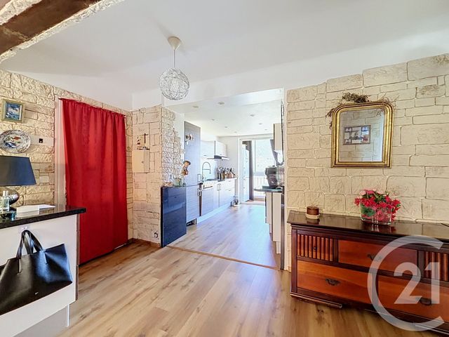 Appartement F3 à vendre - 3 pièces - 75.1 m2 - AJACCIO - 201 - CORSE - Century 21 Actif Immobilier