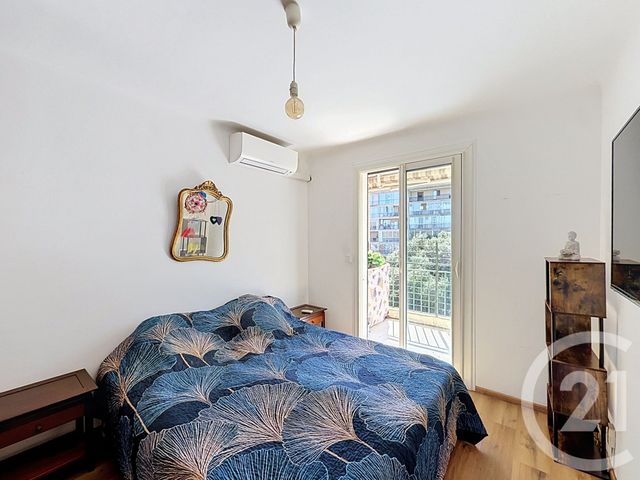 Appartement F3 à vendre - 3 pièces - 75.1 m2 - AJACCIO - 201 - CORSE - Century 21 Actif Immobilier