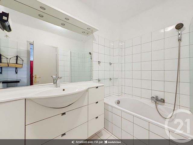 Appartement F3 à vendre - 3 pièces - 75.1 m2 - AJACCIO - 201 - CORSE - Century 21 Actif Immobilier