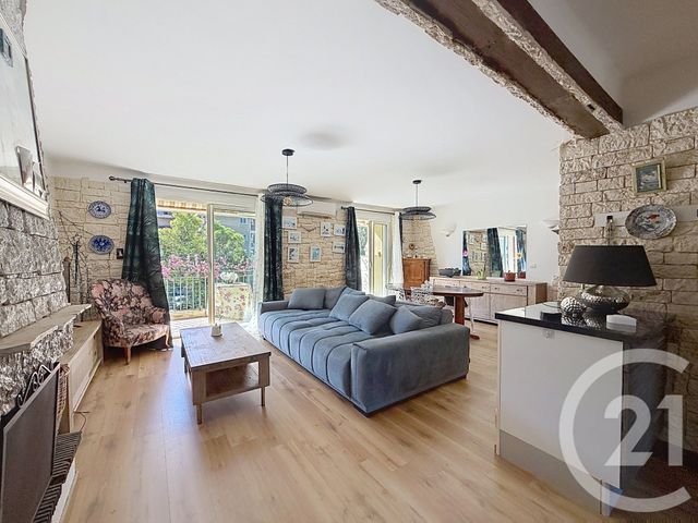 Appartement F3 à vendre - 3 pièces - 75.1 m2 - AJACCIO - 201 - CORSE - Century 21 Actif Immobilier
