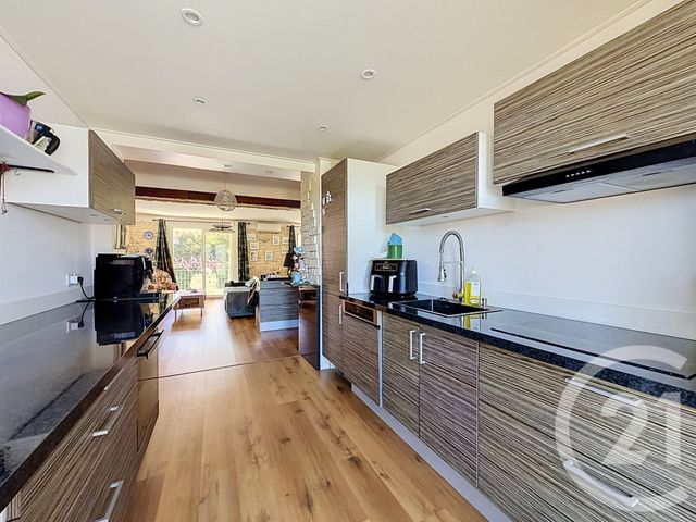 Appartement F3 à vendre - 3 pièces - 75.1 m2 - AJACCIO - 201 - CORSE - Century 21 Actif Immobilier