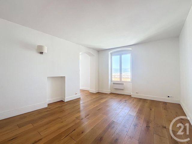 Appartement F2 à louer AJACCIO