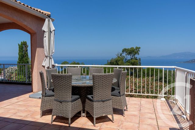 maison à vendre - 5 pièces - 148.54 m2 - COTI CHIAVARI - 201 - CORSE - Century 21 Actif Immobilier