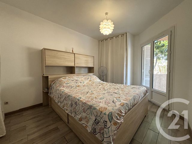 Appartement à louer - 4 pièces - 77.55 m2 - AJACCIO - 201 - CORSE - Century 21 Actif Immobilier