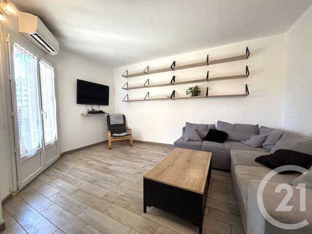 Appartement à louer - 4 pièces - 77.55 m2 - AJACCIO - 201 - CORSE - Century 21 Actif Immobilier