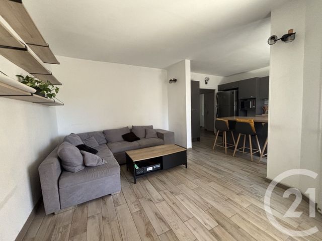 Appartement à louer - 4 pièces - 77.55 m2 - AJACCIO - 201 - CORSE - Century 21 Actif Immobilier