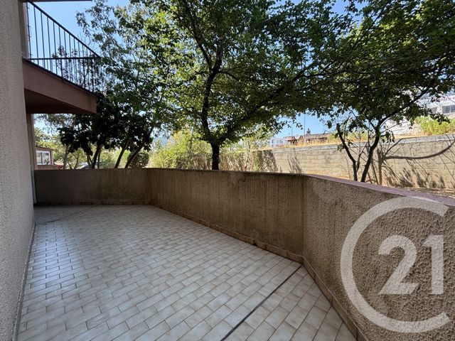Appartement à louer - 4 pièces - 77.55 m2 - AJACCIO - 201 - CORSE - Century 21 Actif Immobilier