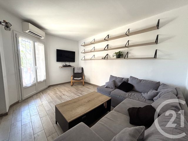 Appartement à louer - 4 pièces - 77.55 m2 - AJACCIO - 201 - CORSE - Century 21 Actif Immobilier