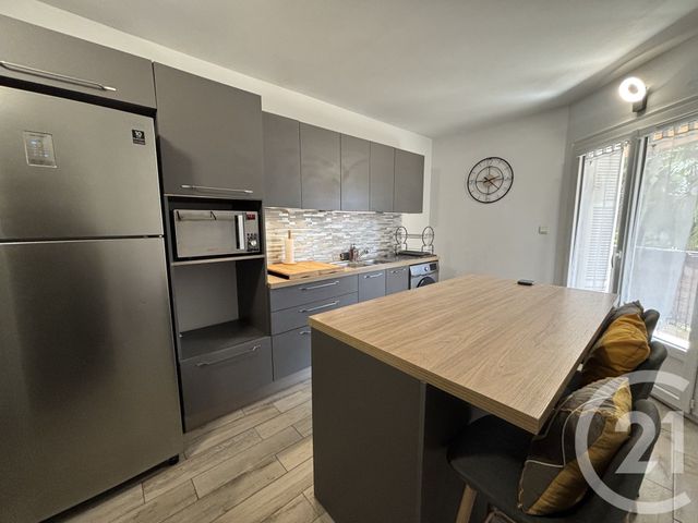 Appartement à louer - 4 pièces - 77.55 m2 - AJACCIO - 201 - CORSE - Century 21 Actif Immobilier